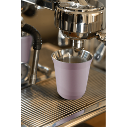 Kubek 80 ml LAWENDOWY